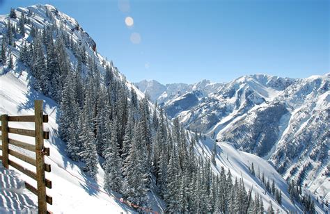 Aspen (Colorado) Ski Holiday Guide | Ski Addict