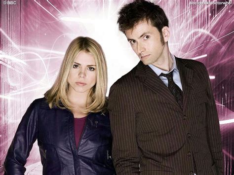 10th Doctor and Rose | Wiki | Doctor Who Amino