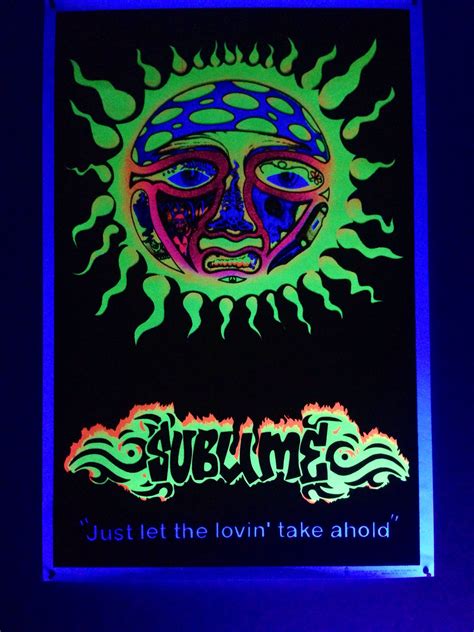 Black light posters : r/nostalgia