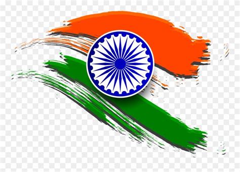 India Transparent Clipart - Indian Flag Logo Png | Indian flag, Indian flag images, Indian flag ...