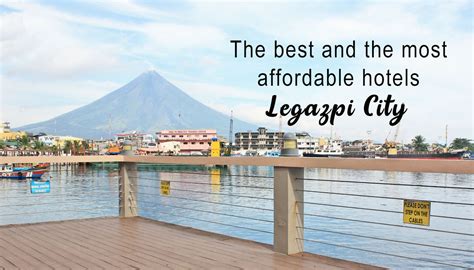 The Best Hotels in Legazpi, Albay - Escape Manila