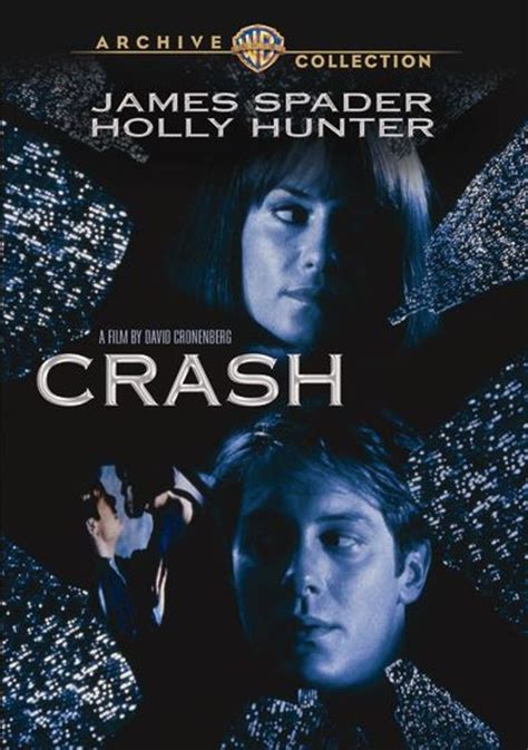 Crash (1996) - David Cronenberg, Paul Haggis | Review | AllMovie