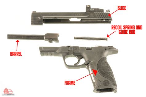 Rifle And Pistol Cartridge Parts at Rafael Beaver blog