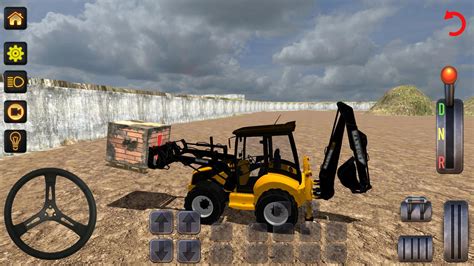 Excavator Simulator APK for Android Download