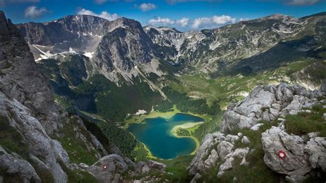 5 must-visit national parks in Montenegro | Wanderlust