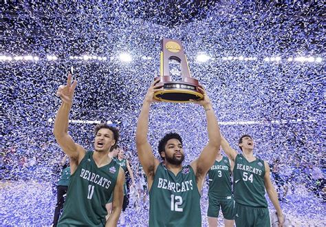 Northwest Missouri State wins third-straight national championship | NCAA.com