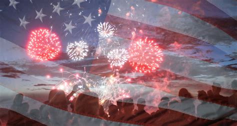 Fourth of July 2023: History, Trivia, and Celebrations - Farmers' Almanac