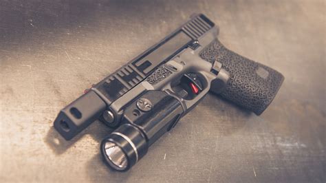 A Definitive Guide to Choosing Pistol Accessories for Your Needs - GunBroker.com