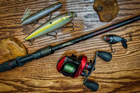 The 6 Best Swimbait Rods in 2020 - Buyer’s Guide