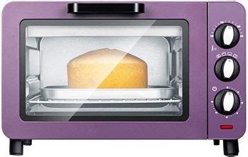 Best 2 Purple Toaster Ovens To Choose From In 2022 Reviews