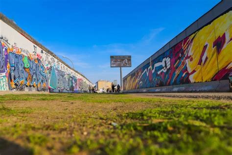 Opening Hours - The Wall Museum East Side Gallery (Berlin)