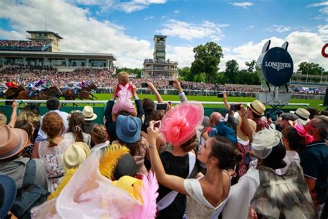 Melbourne Cup fashion guide: How to pick your dress, hat and more - Pundit Feed