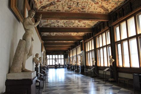 Entrance at the Uffizi gets you into the Archeological Museum free - Visit Florence News