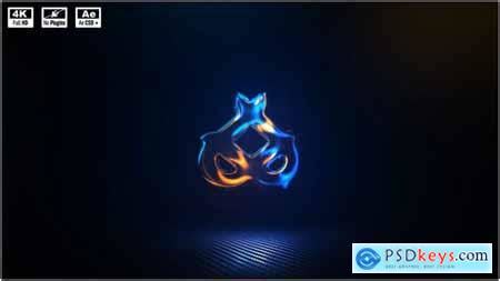 Glow Logo Animation 48712331 » Free Download Photoshop Vector Stock image Via Torrent Zippyshare ...