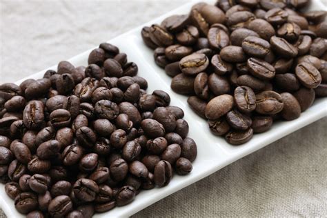 Peaberry Coffee Beans India - Kenya Peaberry Coffee Northern Tea Merchants - Fragrant indian ...