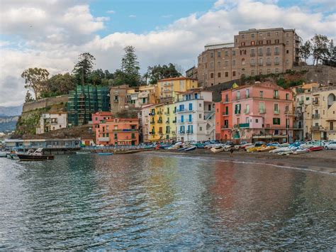 20 Incredible Things to do in Sorrento, Italy - That Texas Couple