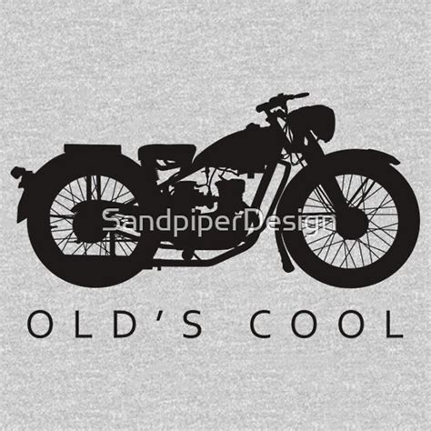 Motorcycle Vintage: Stickers | Redbubble