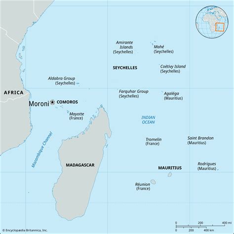 Moroni | Comoros, Map, & History | Britannica