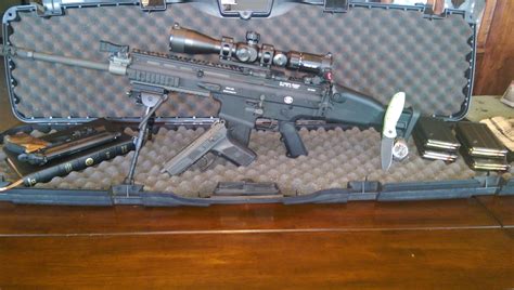 SCAR pic thread - Page 41 - AR15.COM