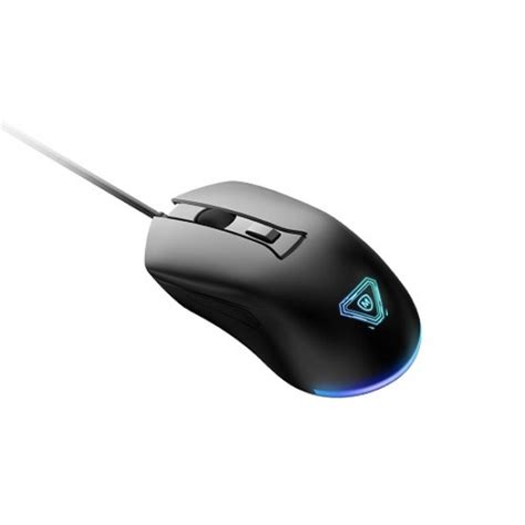 Buy Micropack GM-01 Athene RGB Gaming Mouse - GM-01 Price In Bangladesh