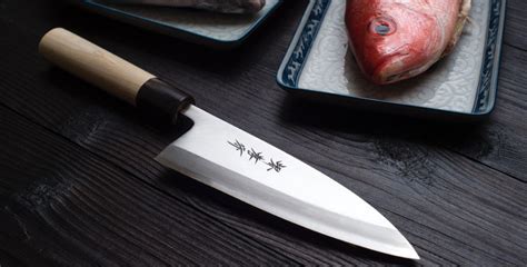 Japanese Knife Types and How to Use Them