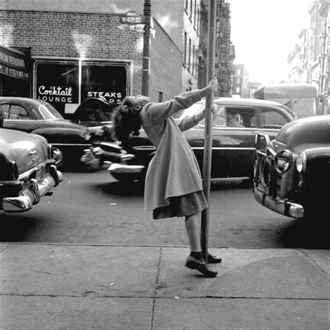 Kids of New York City in the Late 1950s Through Amazing Black and White ...