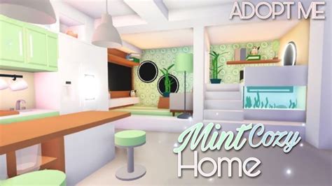 Living Aesthetic Adopt Me Bedroom Ideas ~ Adopt Aesthetic Tiny Tour Roblox Designs Cute Bedroom ...