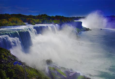 Niagara falls - Pentax User Photo Gallery