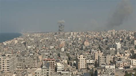 What is the Gaza Strip? Understand what territory is the subject of dispute between Israel and ...