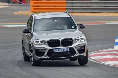 BMW X3 M Competition review: An ideal performance SUV? | Torque