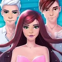 Play Free Online Love Story Games on Kevin Games