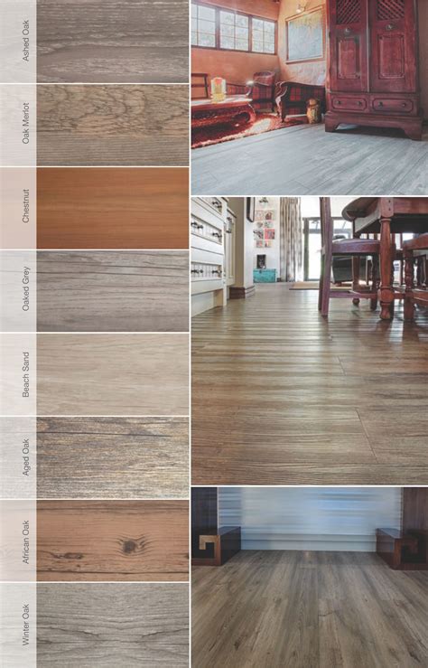 Vinyl Flooring Colors: A Comprehensive Guide - Flooring Designs