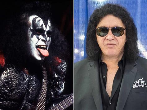 The Members of KISS: Where Are They Now?