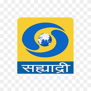 Doordarshan Logo