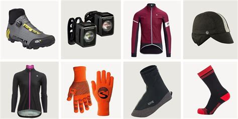 Best Winter Cycling Gear 2021 | Cold-Weather Riding Essentials