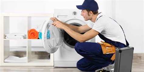 Guide to Washing Machine Repair: Tips for Downtown Dubai