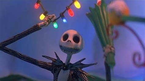 The Nightmare Before Christmas (1993) - IMDb