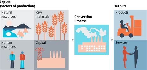 Operations Management | Introduction to Business