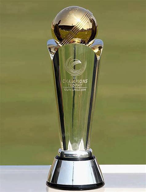 A View of ICC Champions Trophy 2013 | Beautiful Pic of ICC Champians Trophy 2013 | Share Pics Hub