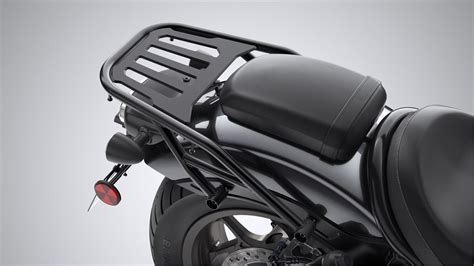 2022 Honda Rebel 1100 Dct Accessories