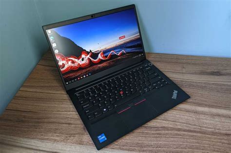 Lenovo ThinkPad E14 Gen Review 2021 PCMag Australia | atelier-yuwa.ciao.jp