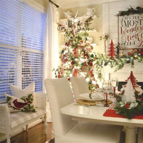 Decoração de Natal para Sala: +80 Ideias Lindas para se Inspirar em 2024