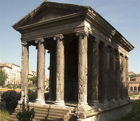 An introduction to ancient Roman architecture – Smarthistory