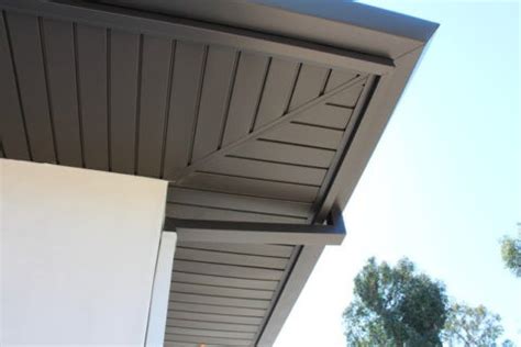 Melbourne Soffit and Fascia Repair - Soffit And Attics