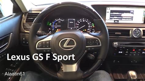 2017 Lexus Gs 350 Interior Colors | Cabinets Matttroy