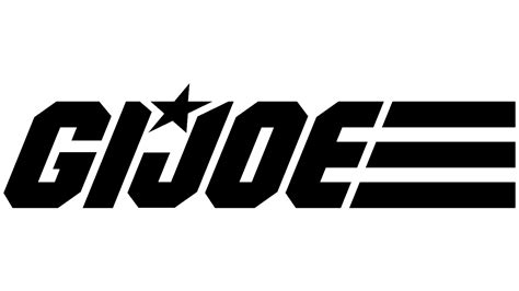 GI Joe Logo, symbol, meaning, history, PNG, brand