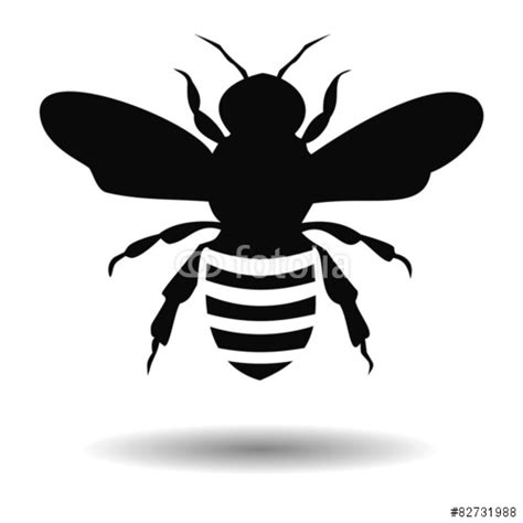 Free Bee Silhouette Cliparts, Download Free Bee Silhouette Cliparts png images, Free ClipArts on ...