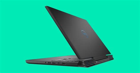 Dell G7 15 Review: Mucho Muscle for Your Money | WIRED