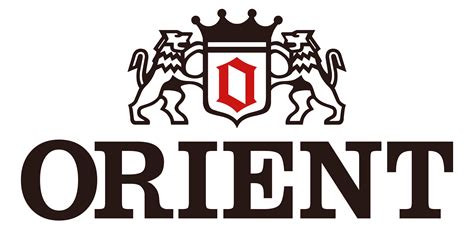 Orient Watch logo – Logos Download