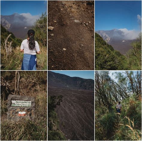 A Short Hike on Mt. Etna | Sicily | Mandalyn Renée